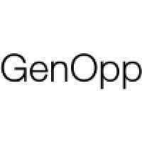 GenOpp Capital Management LP logo - Similar company to Everything Blockchain