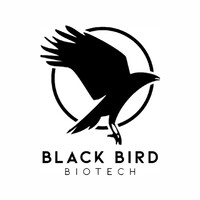 Black Bird Biotech logo - Similar company to Blackburd
