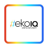 EKOIQ logo - Similar company to Tramp Kitchen