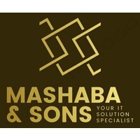Mashaba & Sons (Pty) Ltd logo - Similar company to Technology Infrastructure Architects