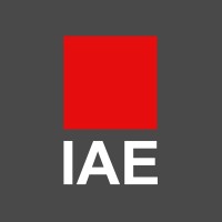 Industrial Automation Experts logo - Similar company to Techorbit Automation Solutions