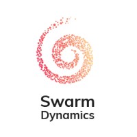 Swarm Dynamics logo - Similar company to Swarmdynamics.Ai