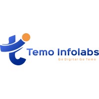 Temo Infolabs logo - Similar company to Temo Digital