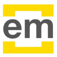 Emisión Mahonita logo - Similar company to Vilma Projects