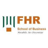 FHR School of Business logo - Similar company to Zacuto