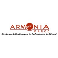 Armonia Maroc logo - Similar company to Prestalys