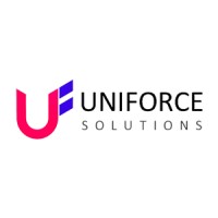 Uniforce Solutions Pvt Ltd logo - Similar company to Gbrit Software Solutions