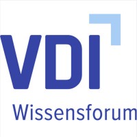 VDI Wissensforum GmbH logo - Similar company to Vdma