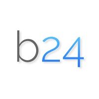 Bridge24 logo - Similar company to Websystems Inc.