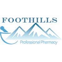 Foothills Professional Pharmacy, LTD logo - Similar company to Promise Pharmacy Llc