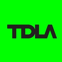 TDLA - The Design Lounge Agency logo - Similar company to B&A Design