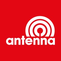 Antenna Nottingham logo - Similar company to The Createry