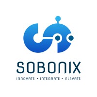 Sobonix logo - Similar company to Growingupp