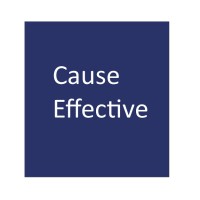 Cause Effective