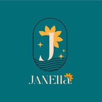 JANElla Clothing logo - Similar company to Overseas Myanmar Business Consortium