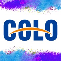 COLO Powder Coating Equipment logo - Similar company to Strongfab Solutions, Inc