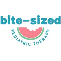 Bite-Sized Pediatric Therapy