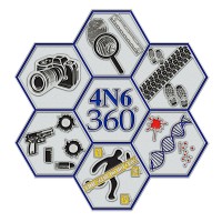 FORENSICS 360, LLC logo - Similar company to A Quarter Blue