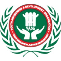 Youth Awareness and Development Organization (YADO) logo - Similar company to Business Incubation Center, University Of Peshawar
