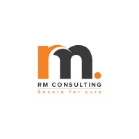 RM. Consultsglobal logo - Similar company to Webfryo