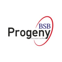 BSB Progeny logo - Similar company to Rapid Charge Paradox (Rcp) Ltd