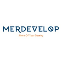 MerDevelop logo - Similar company to Almeta