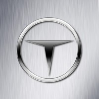 Triton Yachts logo - Similar company to Bikatto