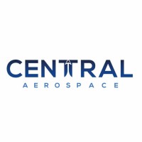 Central Aerospace logo - Similar company to Aeroccidente Flight School
