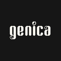 Genica logo - Similar company to Next Code