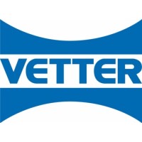 Vetter GmbH Kabelverlegetechnik logo - Similar company to A. Eberle Schweiz Ag