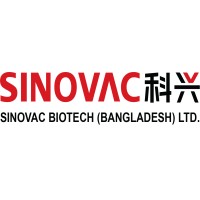 SINOVAC BIOTECH (BANGLADESH) LTD. logo - Similar company to University Of Science And Technology Of China Alumni Foundation