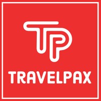 Travelpax (Pvt) Ltd logo - Similar company to Bookkeeper Connect