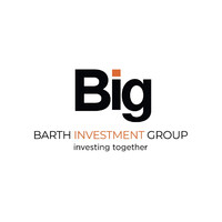 Barth Investment Group logo - Similar company to Under The Roof