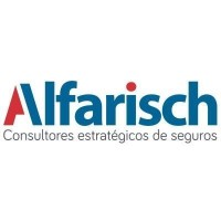 Alfarisch logo - Similar company to Médico Protegido