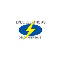 Linje Elektro Service AS logo - Similar company to As Watt
