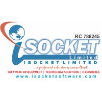 ISOCKET LIMITED logo - Similar company to Drones Media