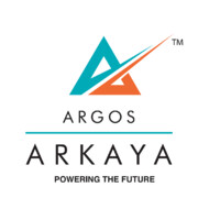 Argos Arkaya Power Solutions LLP logo - Similar company to Studioevm