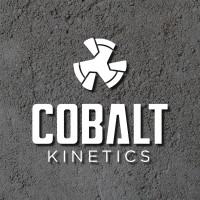 Cobalt Kinetics logo - Similar company to Scoring Technologies