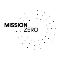 Mission Zero logo - Similar company to Bluemoth
