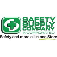 Safety Supply Co. Inc. Barbados logo - Similar company to Fiberpol Inc.