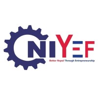 Confederation of Nepalese Industries Young Entrepreneurs Forum (CNIYEF) logo - Similar company to Accelerator Nepal