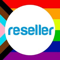 Reseller Mx logo - Similar company to Compusoluciones