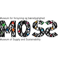 Museum for Forsyning og Bæredygtighed logo - Similar company to Bni Hjørring