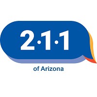 211 Arizona logo - Similar company to My Mountain Town