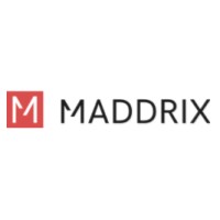 MADDRIX logo - Similar company to Aletheian Labs