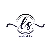 Localsocial.ie logo - Similar company to Student Marketing Network