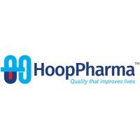 Hoop Pharma logo - Similar company to Remeny Pharma