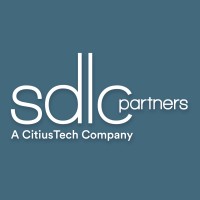 SDLC Partners, L.P. - A CitiusTech Company logo - Similar company to Sdlc