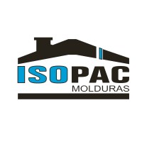 Isopac Molduras logo - Similar company to Br40 Assessoria E Tecnologia Ltda