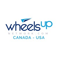 WheelsUpNetwork logo - Similar company to Soloparaagentes